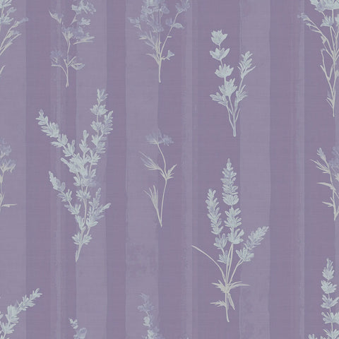 Moonlit Lavender