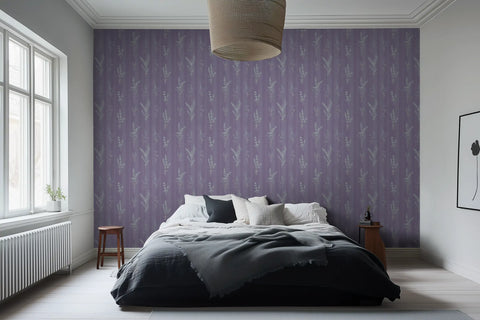 Moonlit Lavender