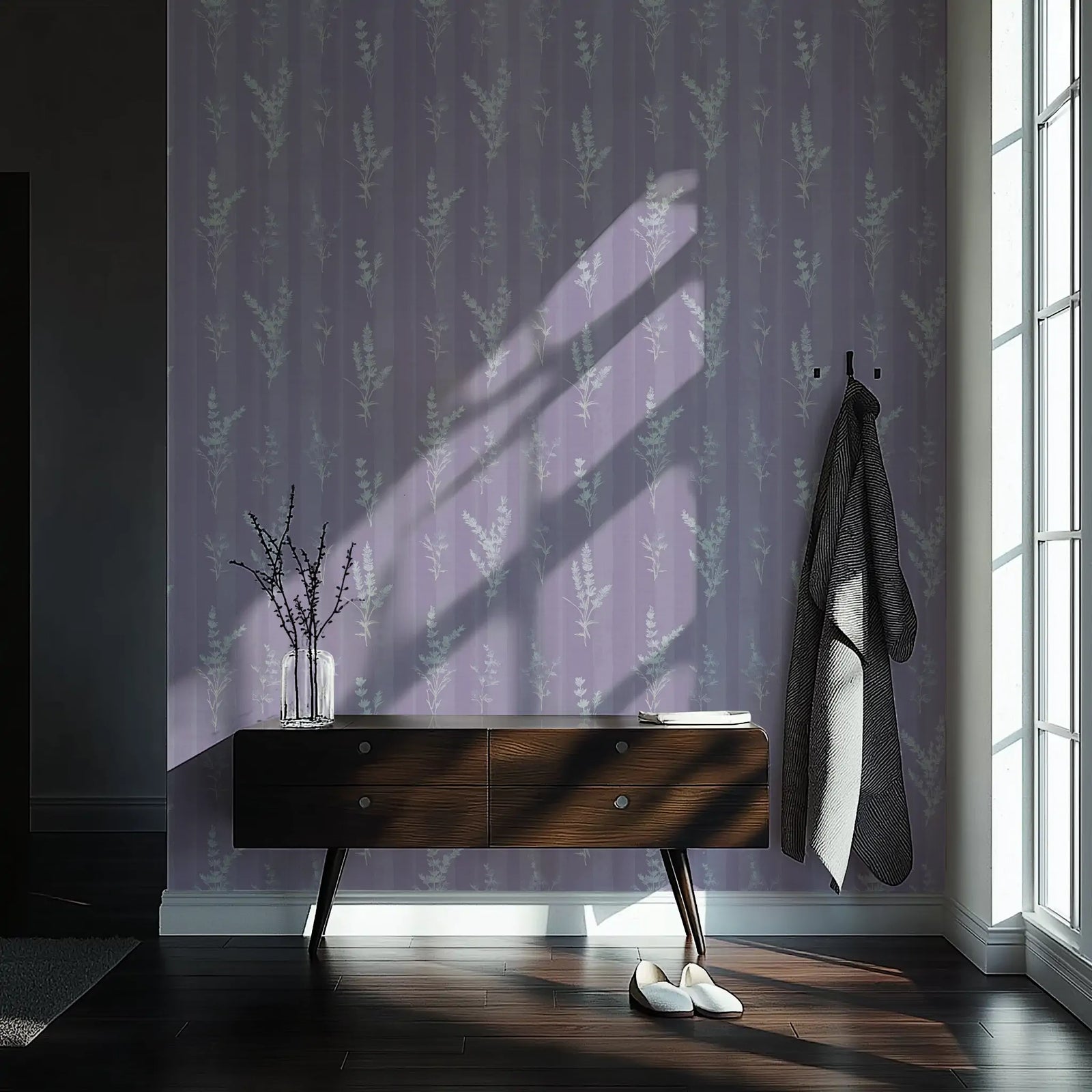 Moonlit Lavender