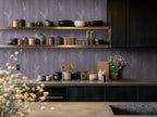 Moonlit Lavender