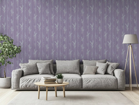 Moonlit Lavender
