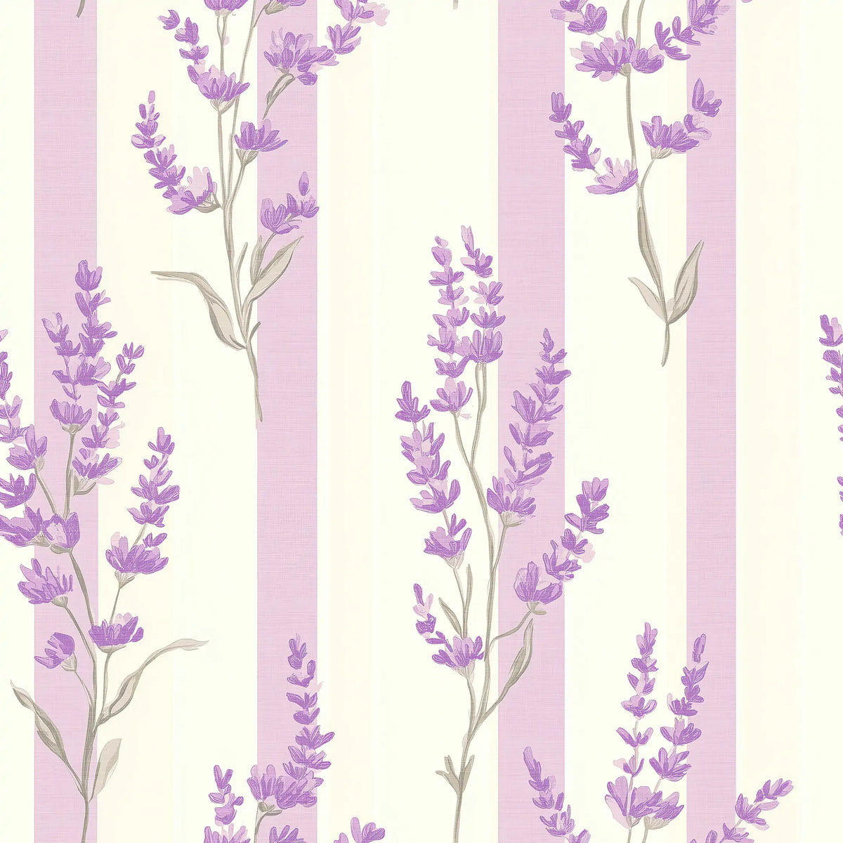 Lavender Fields