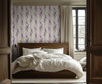 Wild Lavender