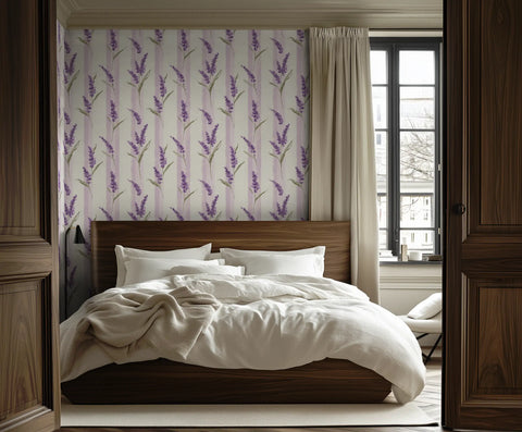 Wild Lavender