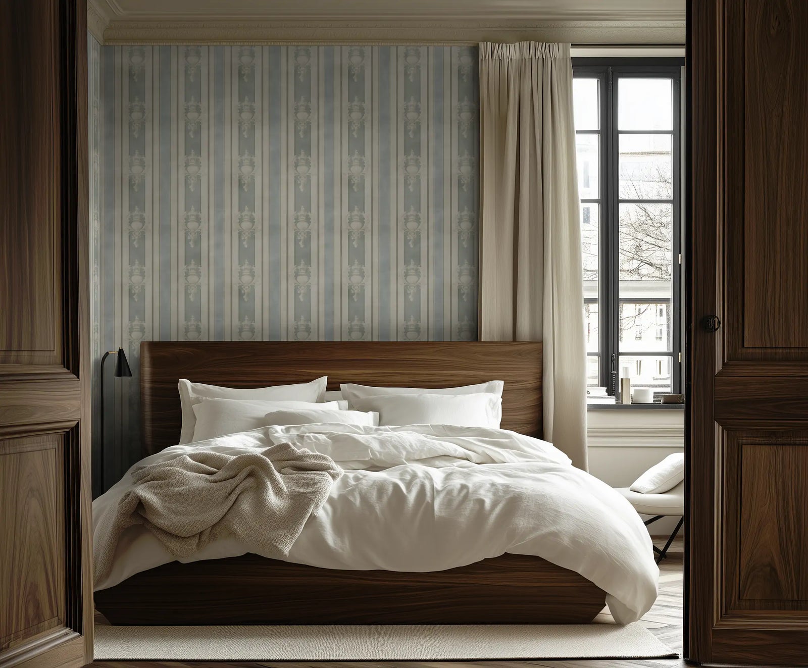 Château Bleu