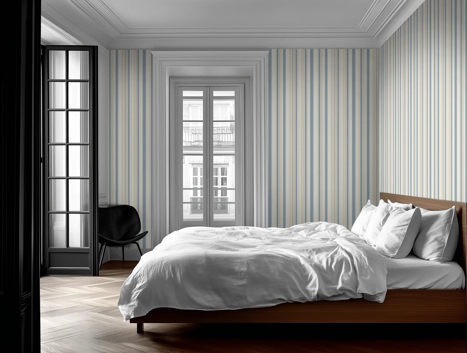 Château Linen