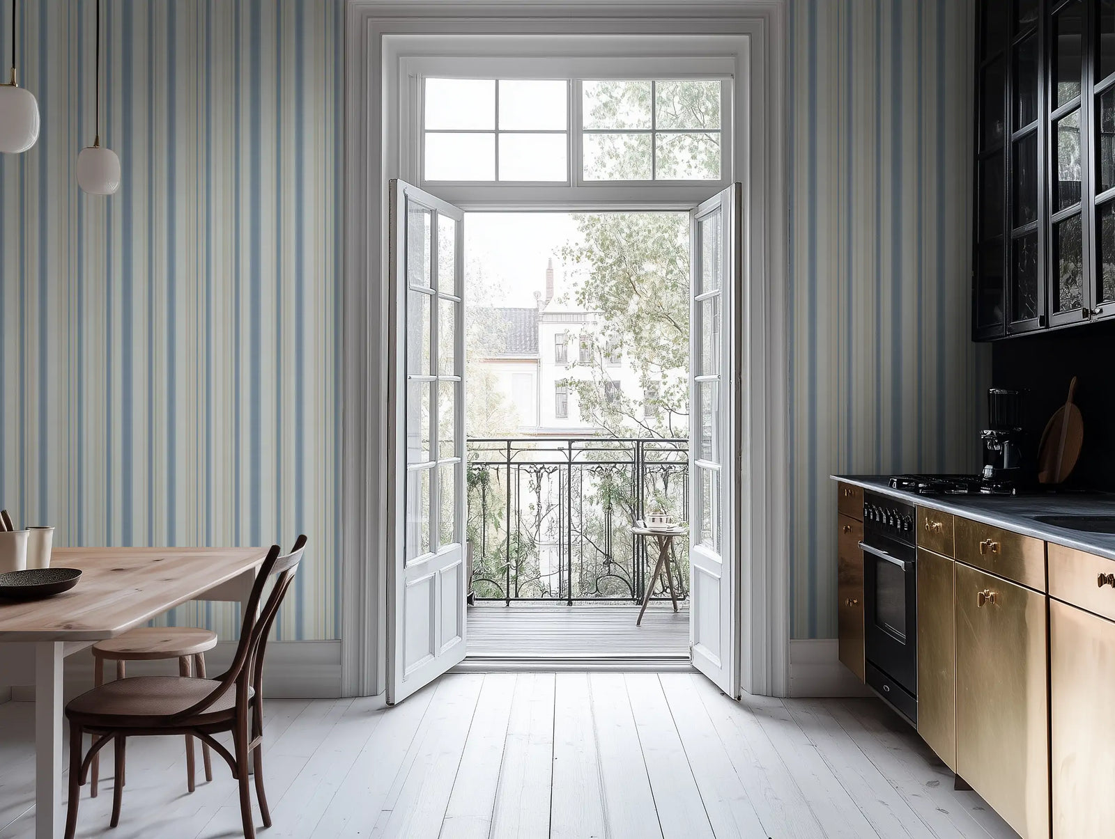 Château Linen