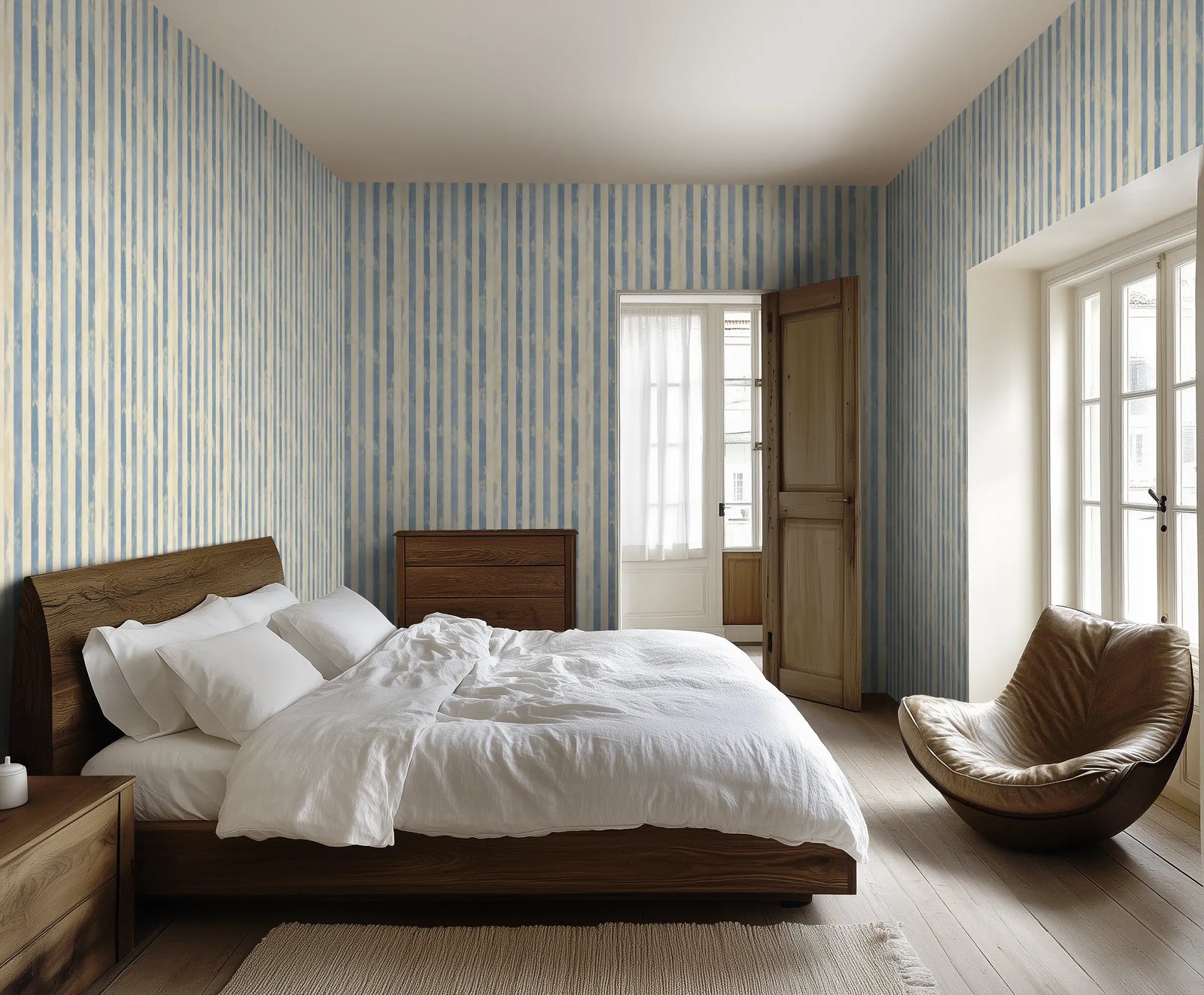 Provincial Stripes
