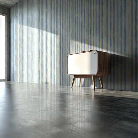 Provincial Stripes