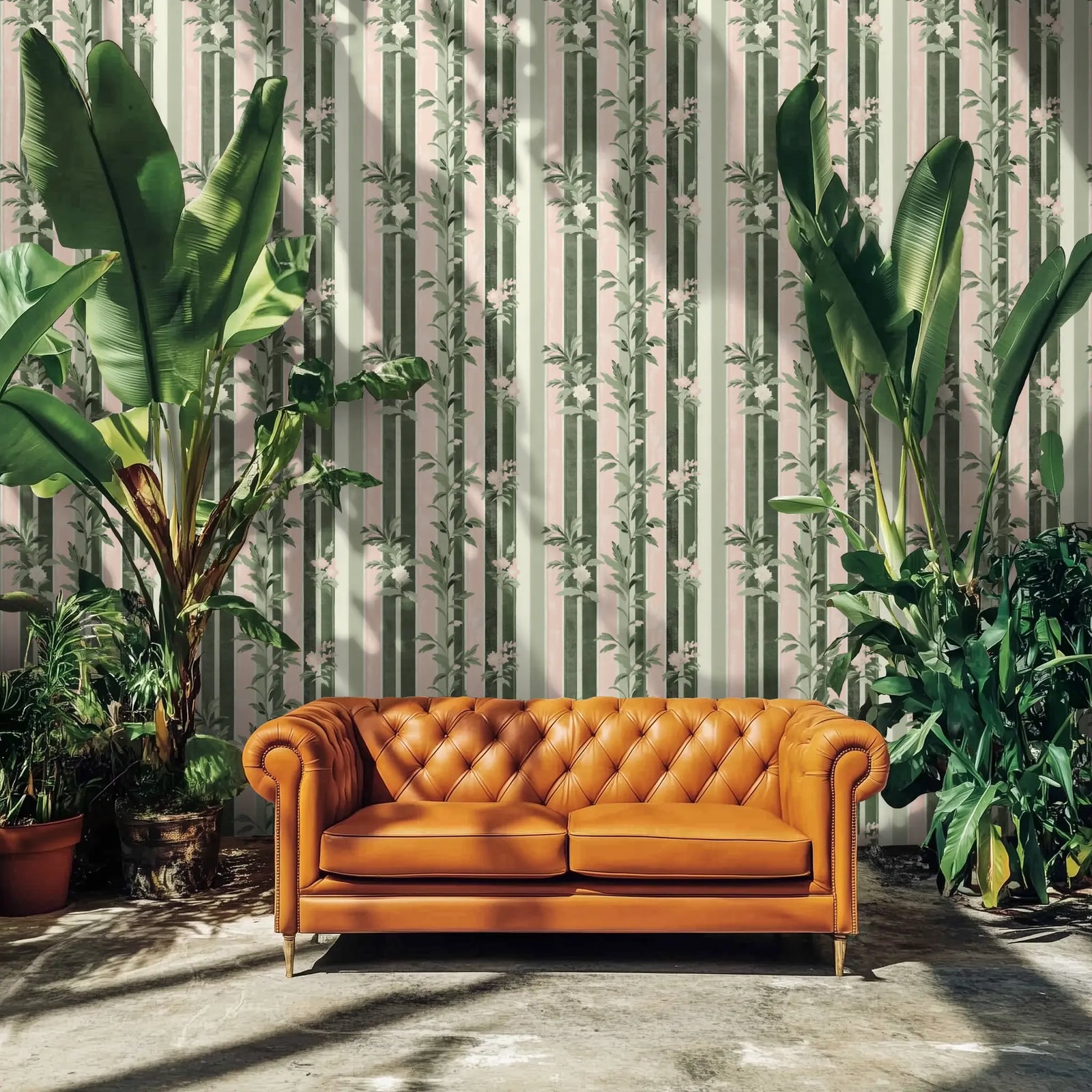 Jardin Héritage