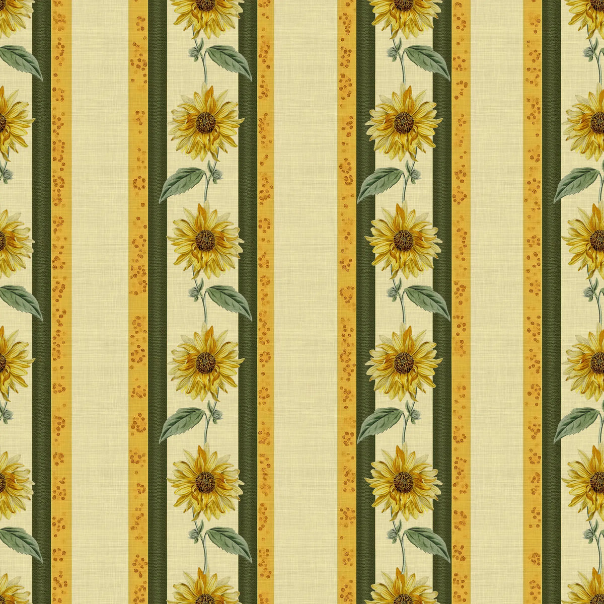 Fleur de Soleil