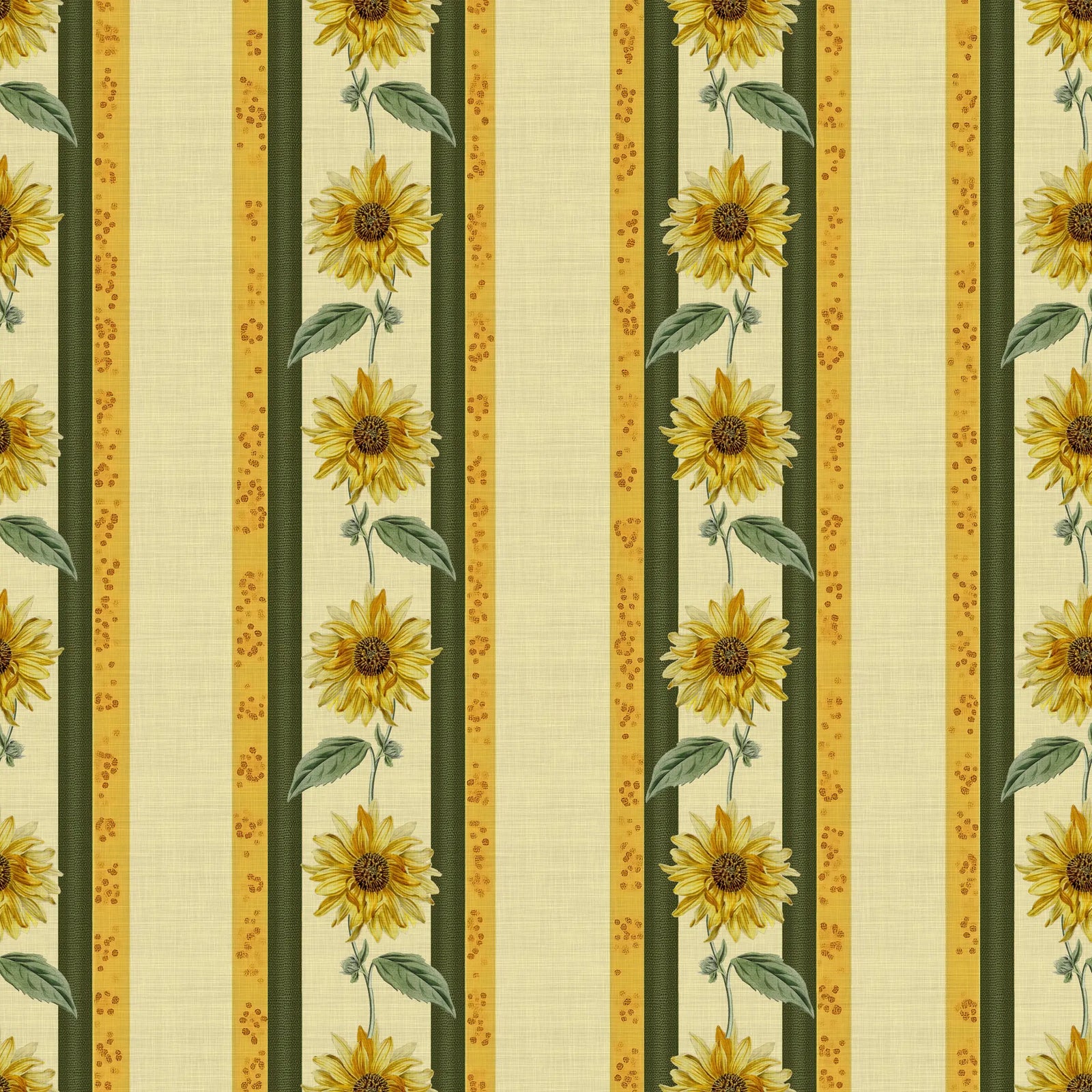 Fleur de Soleil