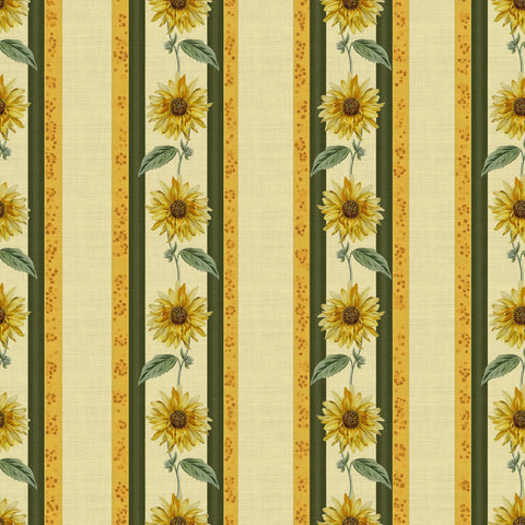 Fleur de Soleil