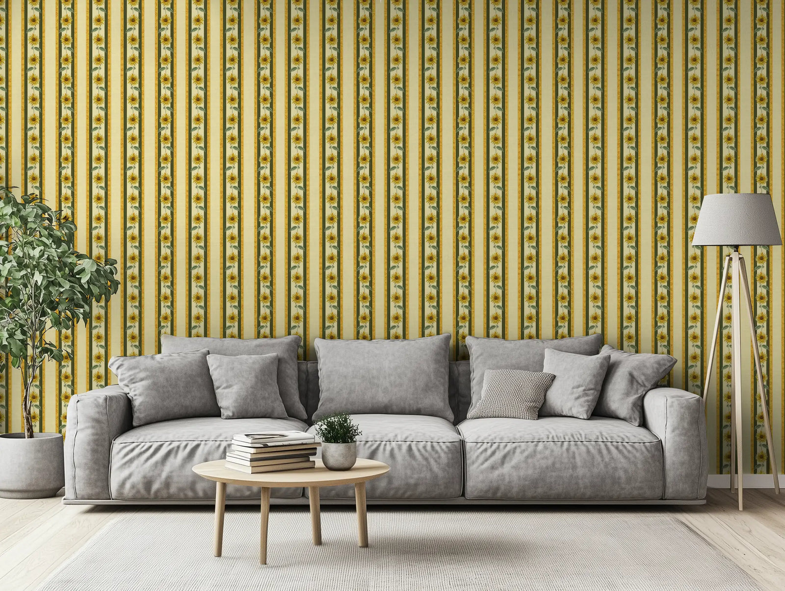 Fleur de Soleil