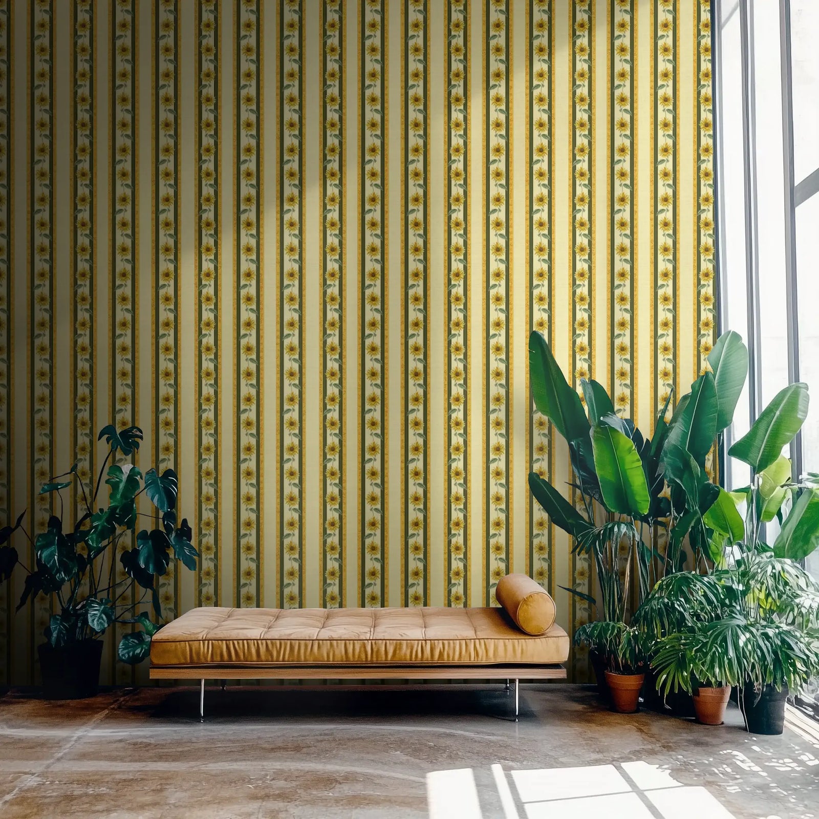 Fleur de Soleil