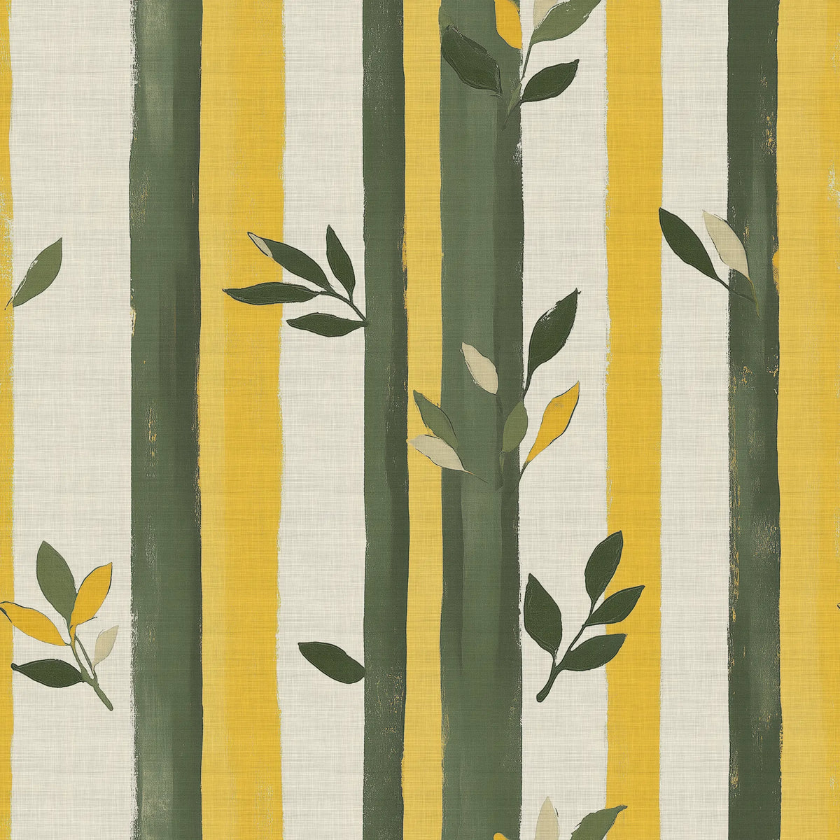 Verdant Provence