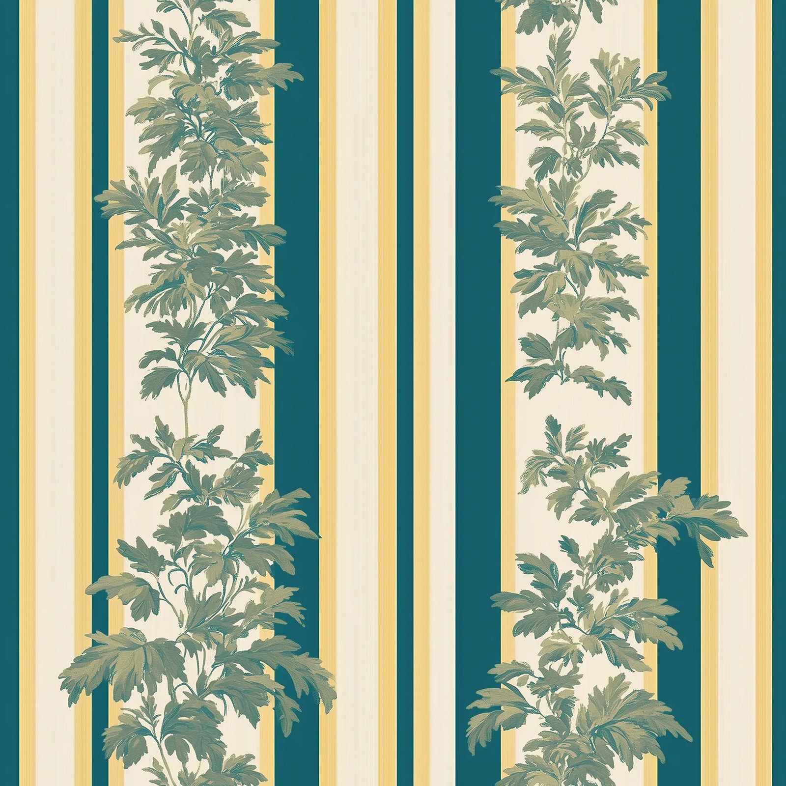 Cretan Tapestry