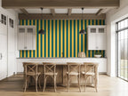 Olympian Stripes