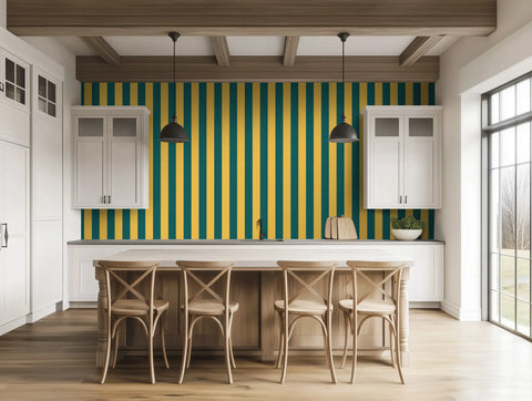 Olympian Stripes