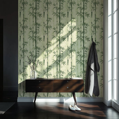 Bamboo Zen