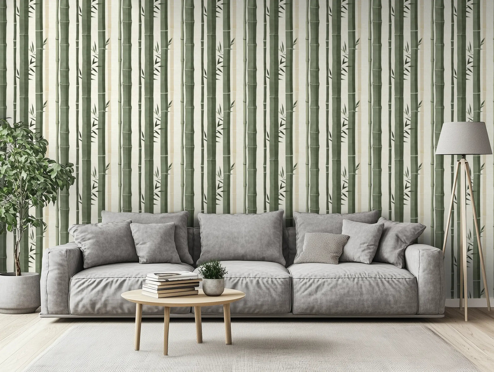 Verdant Sanctuary