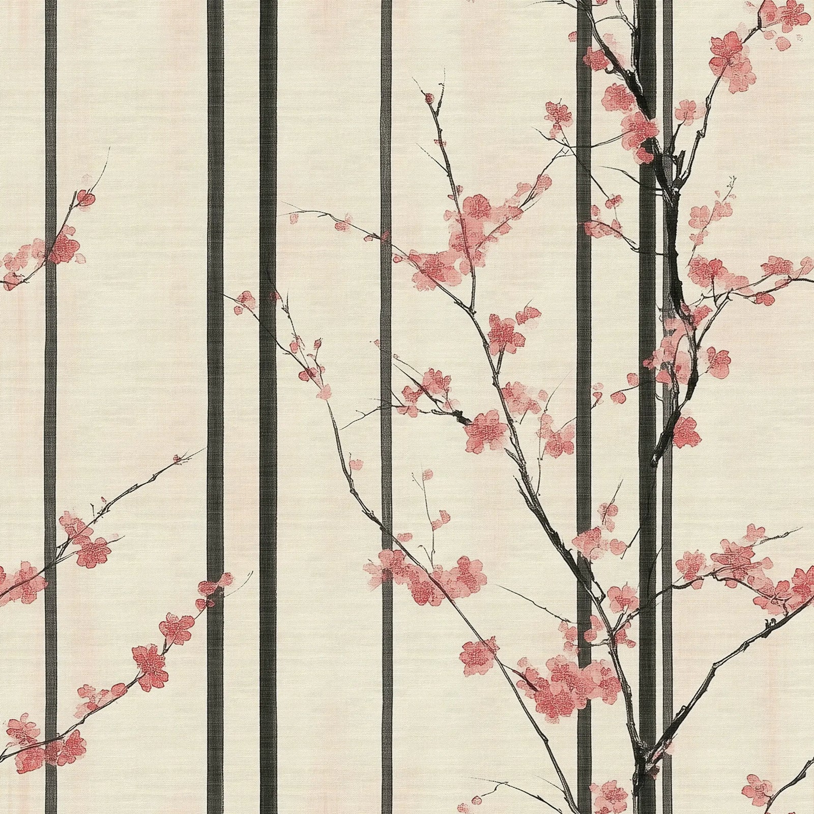 Sakura Veil