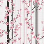 Hanami Shadows