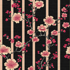 Blood Moon Garden