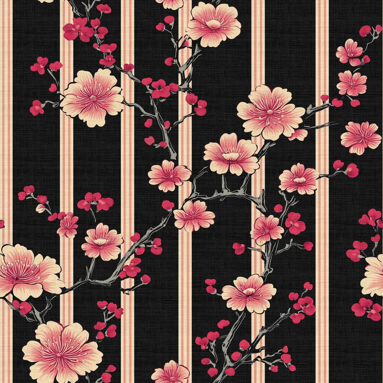 Blood Moon Garden