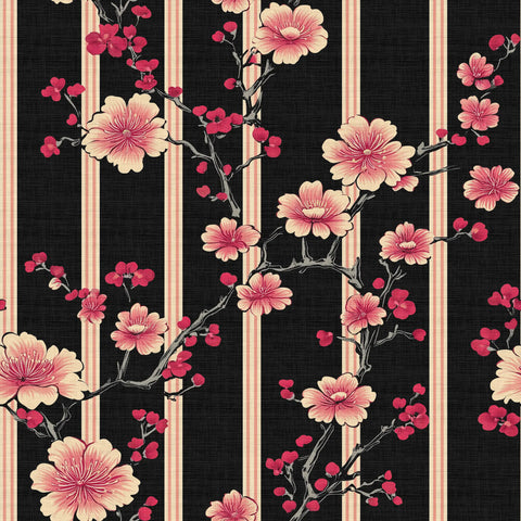 Blood Moon Garden