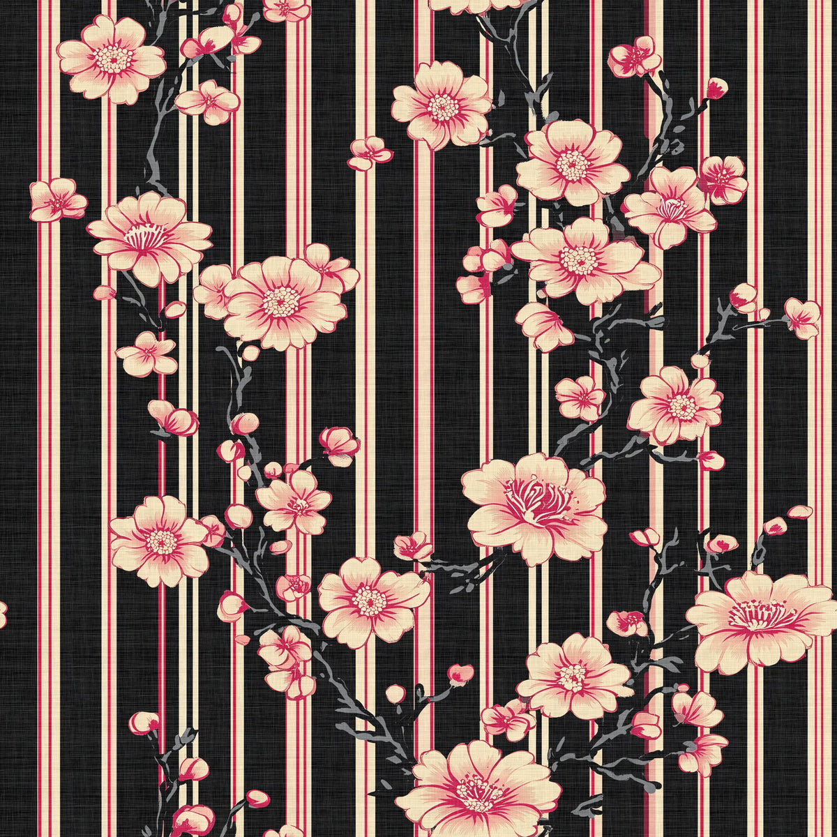 Kintsugi Blossom