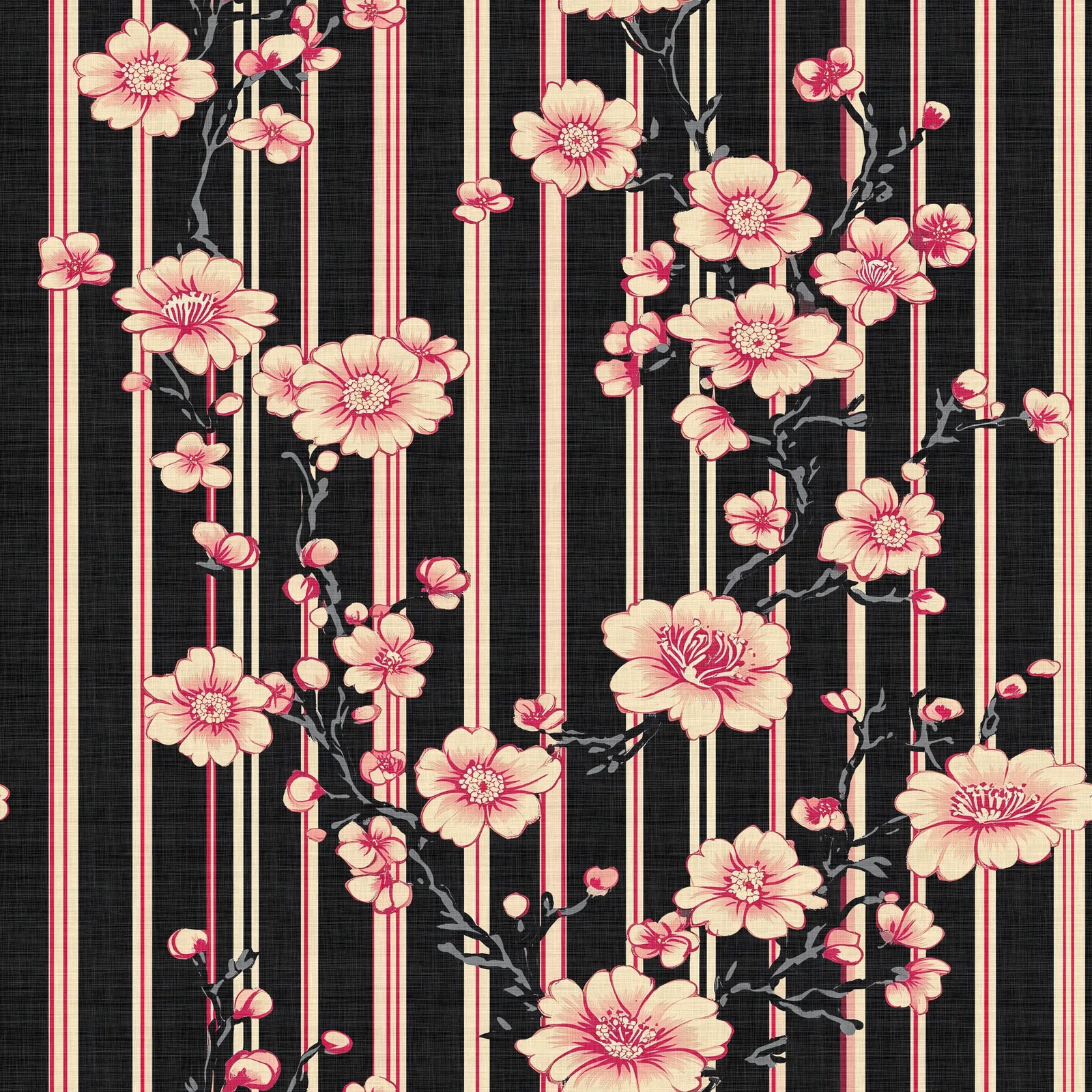 Kintsugi Blossom