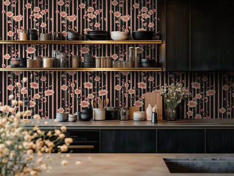 Kintsugi Blossom