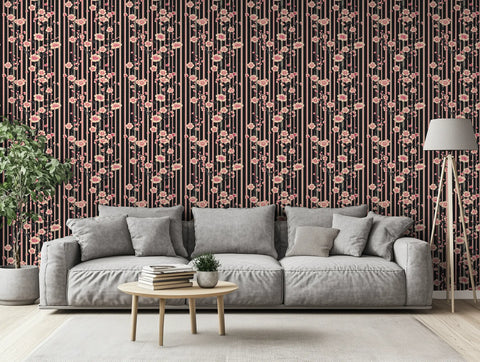 Kintsugi Blossom
