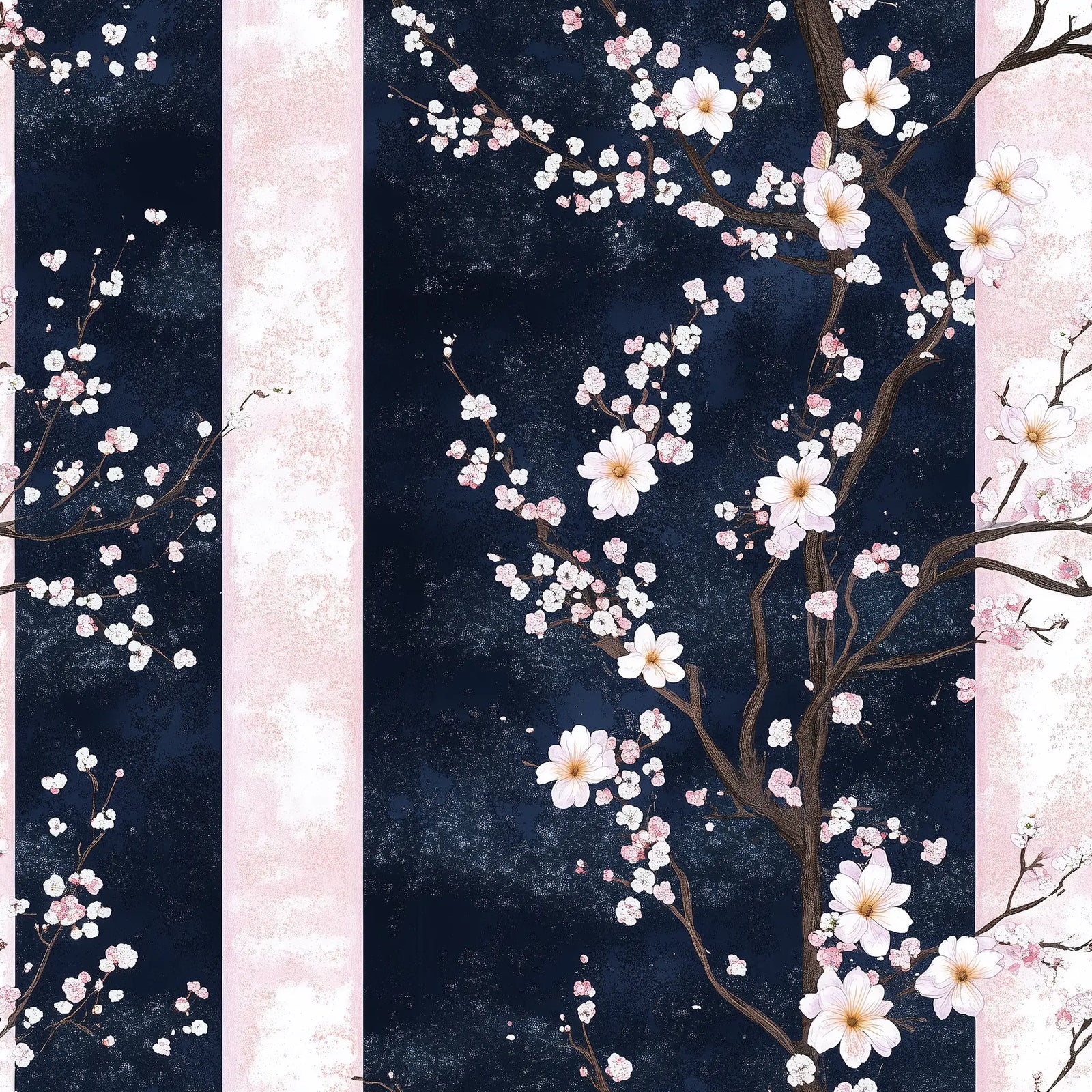 Nocturne Bloom