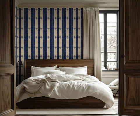 Medina Stripe
