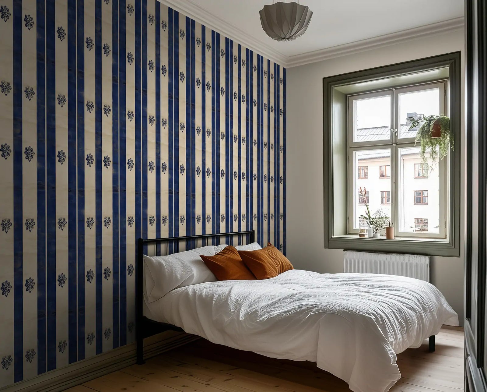Medina Stripe