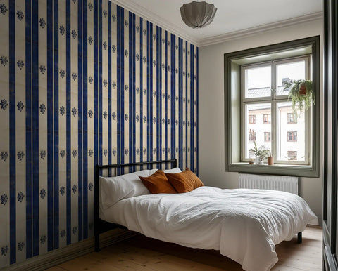 Medina Stripe