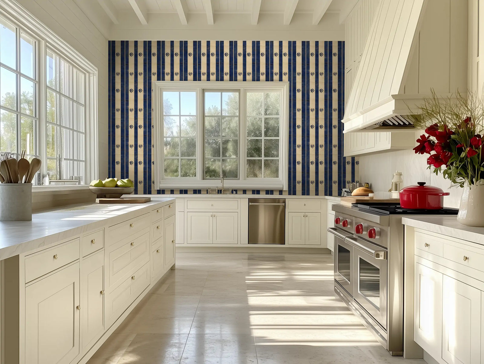 Medina Stripe