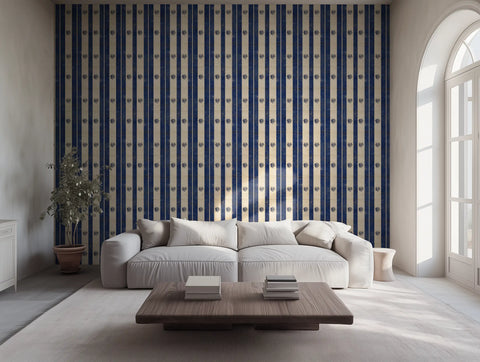 Medina Stripe