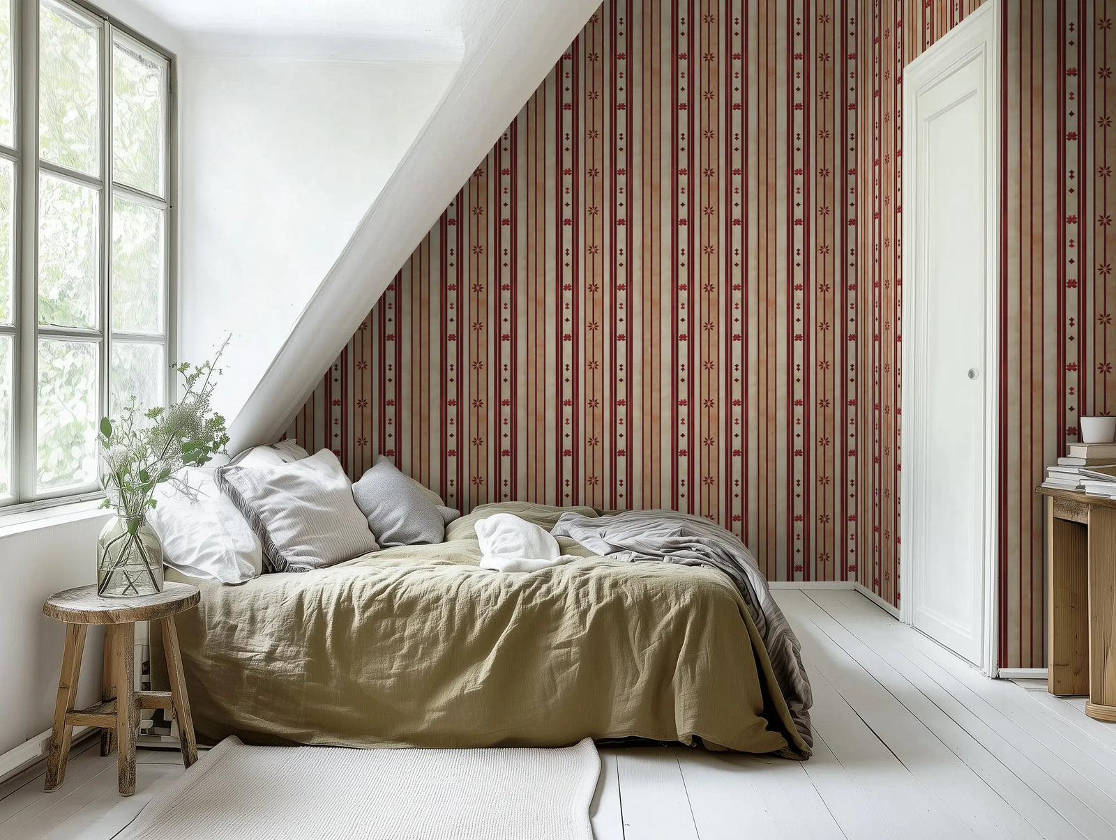 Spice Market Stripe