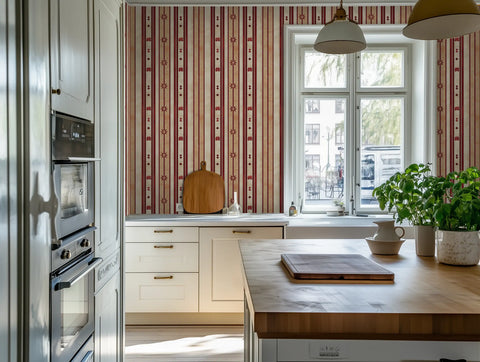 Spice Market Stripe
