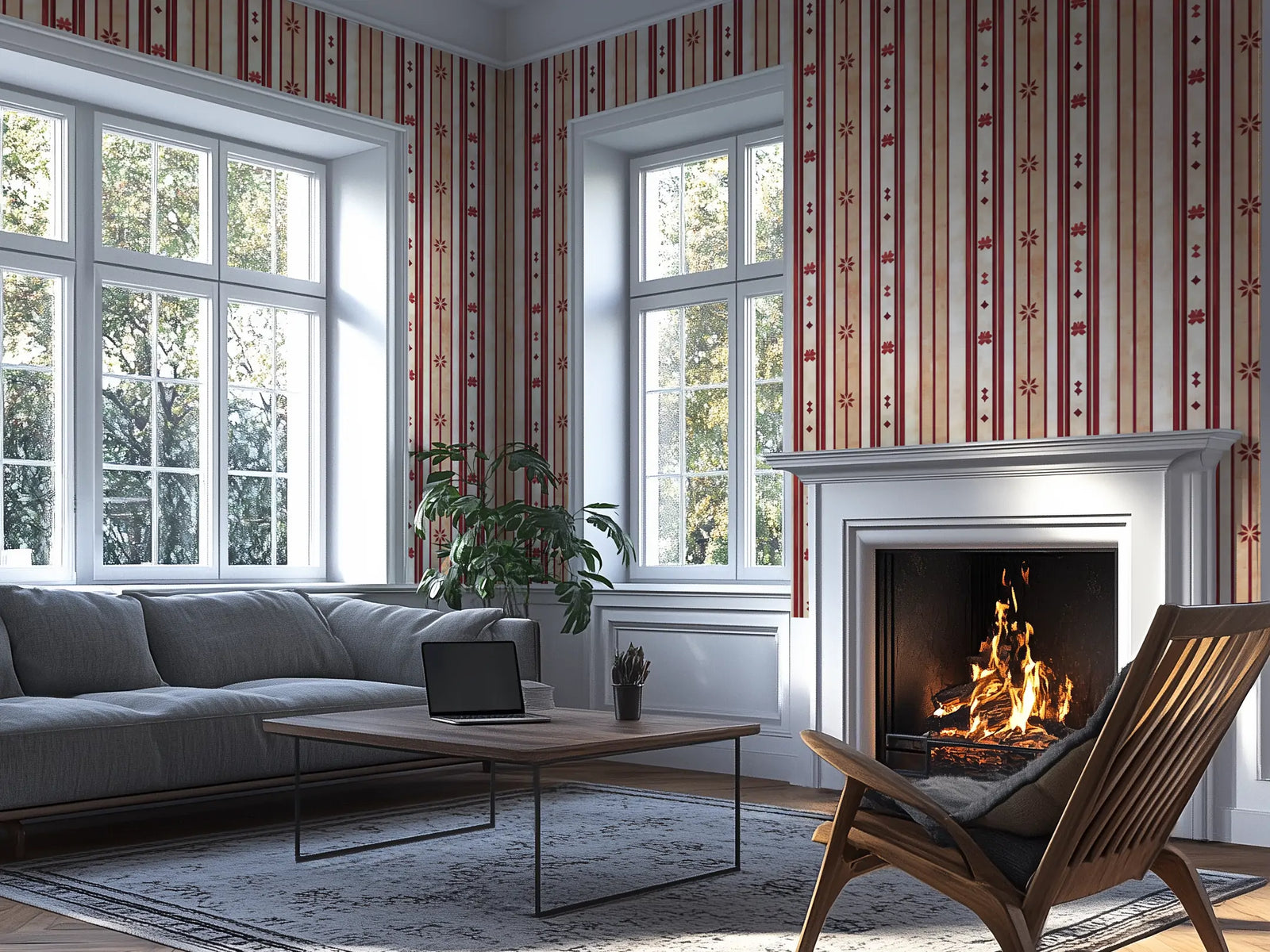 Spice Market Stripe
