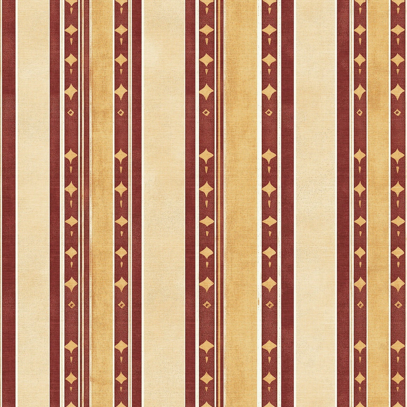 Terracotta Tapestry