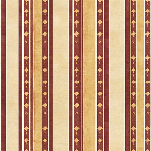 Terracotta Tapestry