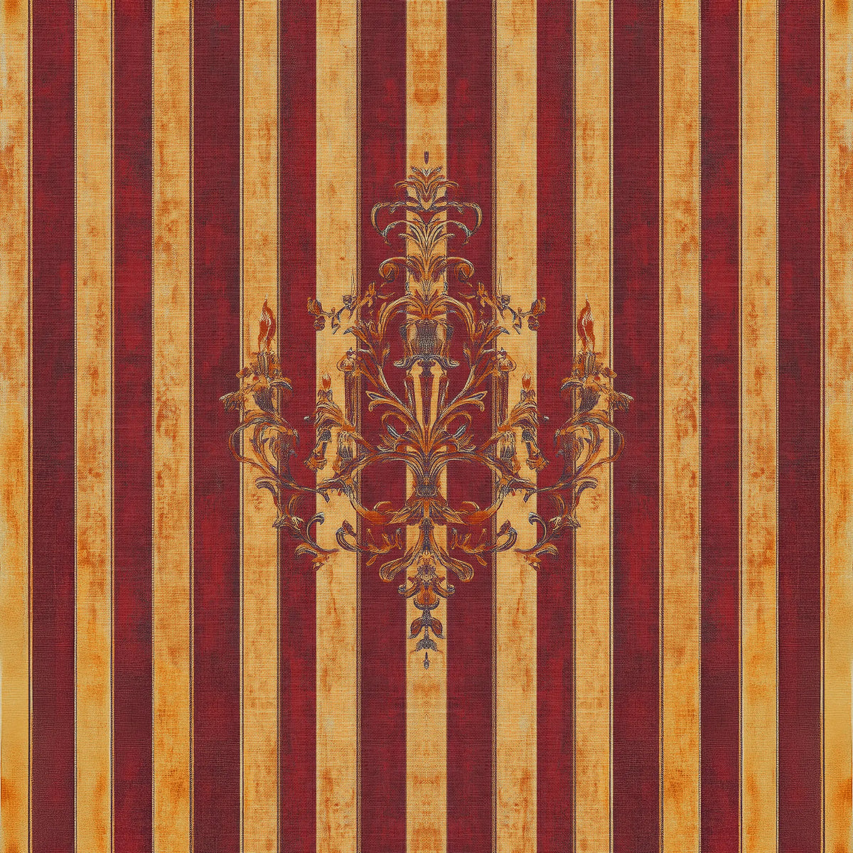 Sultan Stripe