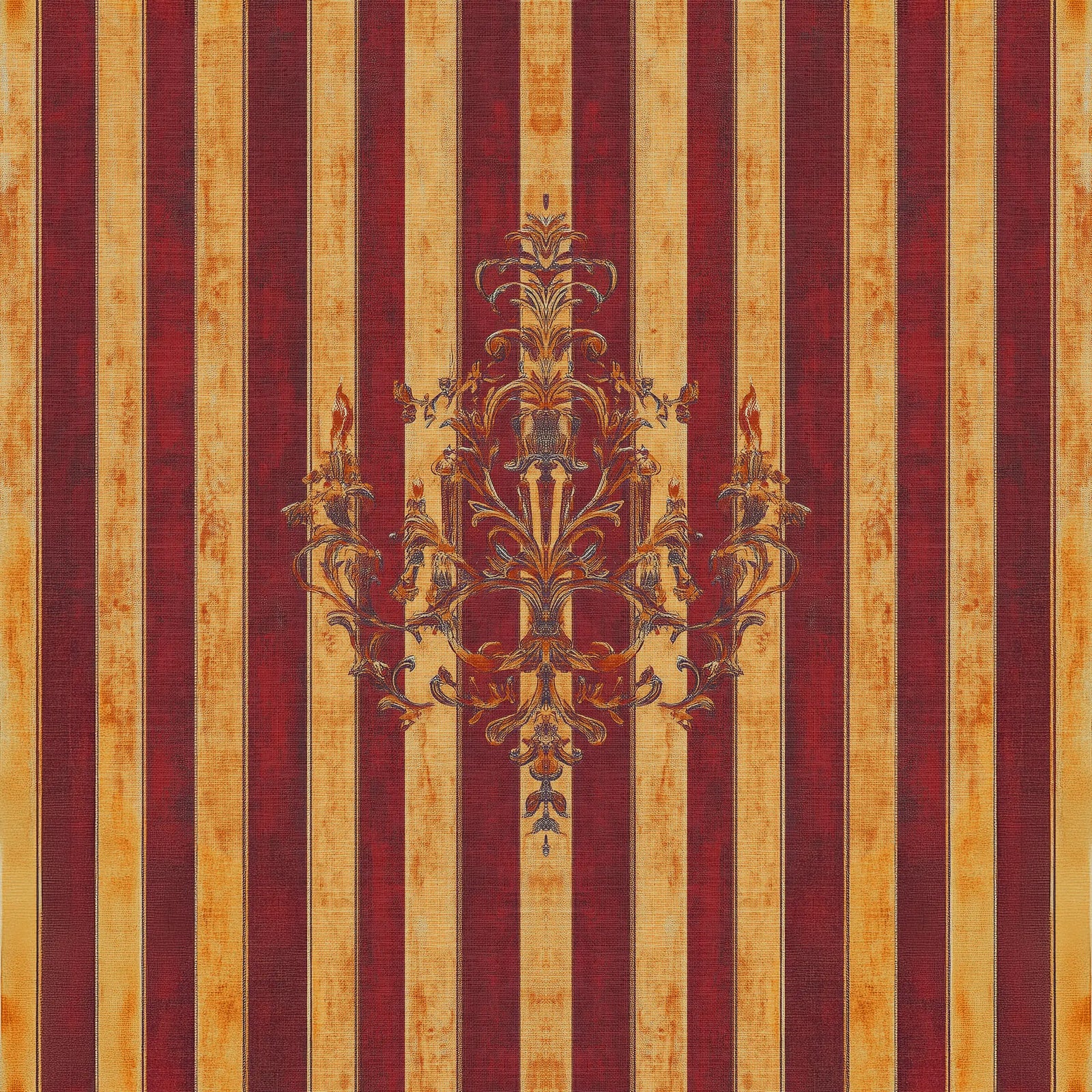 Sultan Stripe