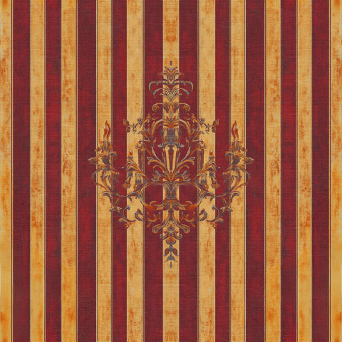 Sultan Stripe
