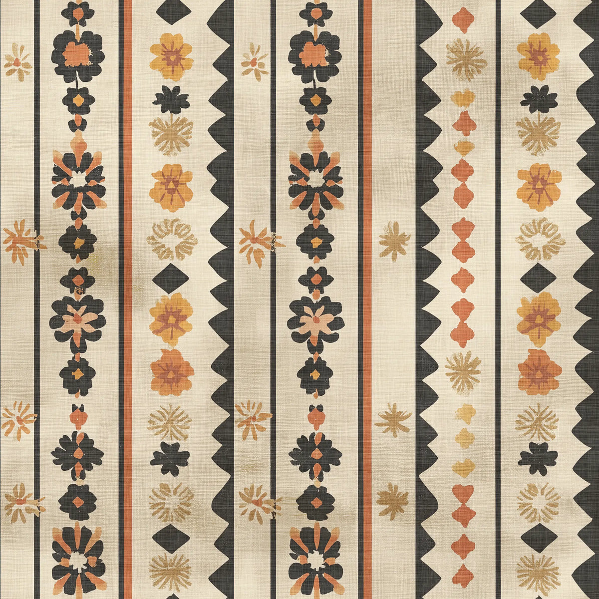 Bazaar Tapestry