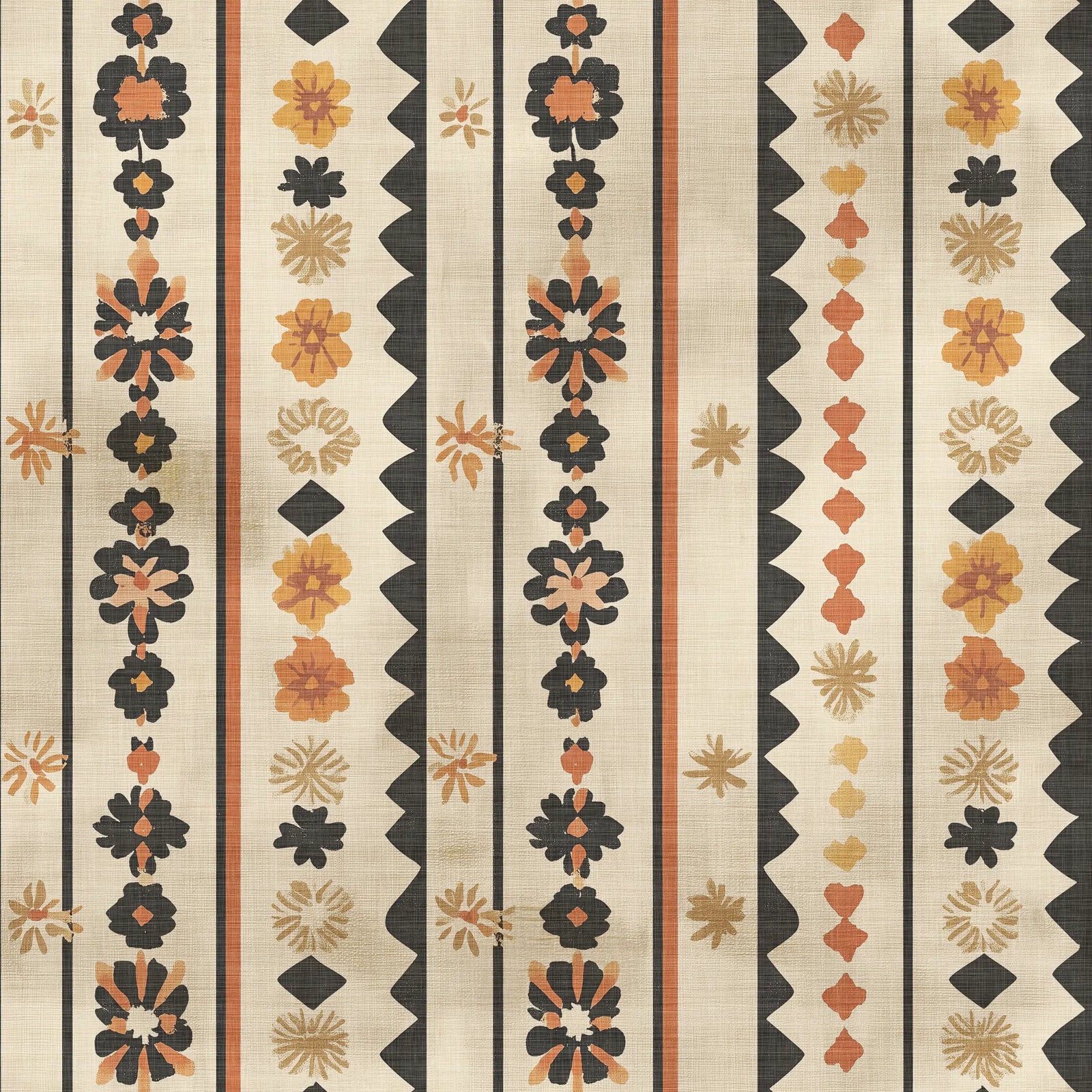 Bazaar Tapestry